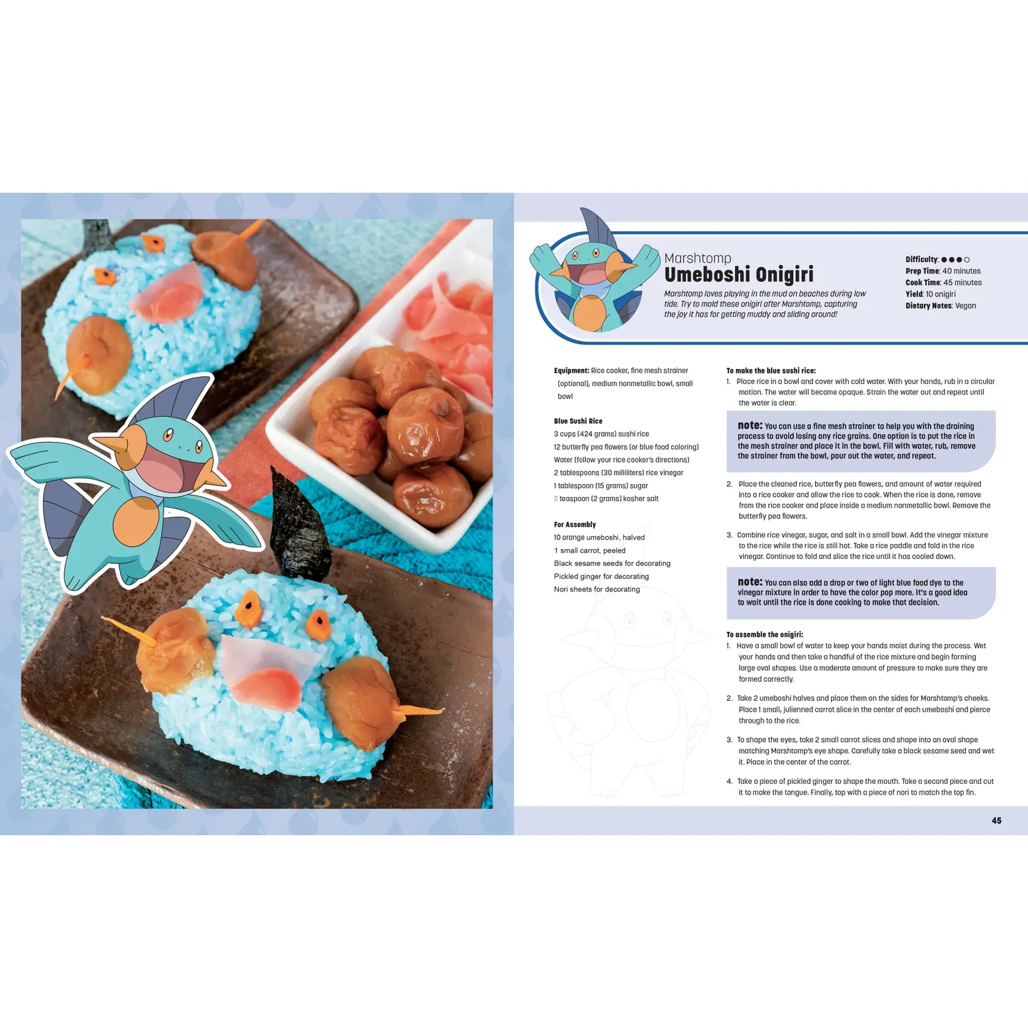 Pokemon Cookbook Gift Set | Pokemon - Image 4