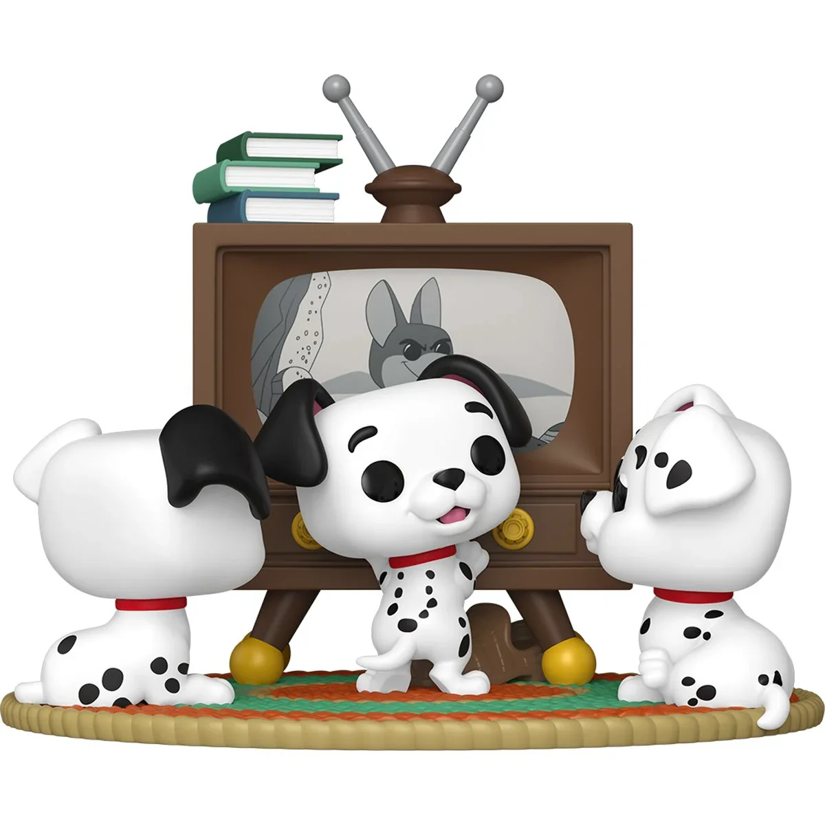 101 Dalmatians Collection | Funko Pop! - Image 3