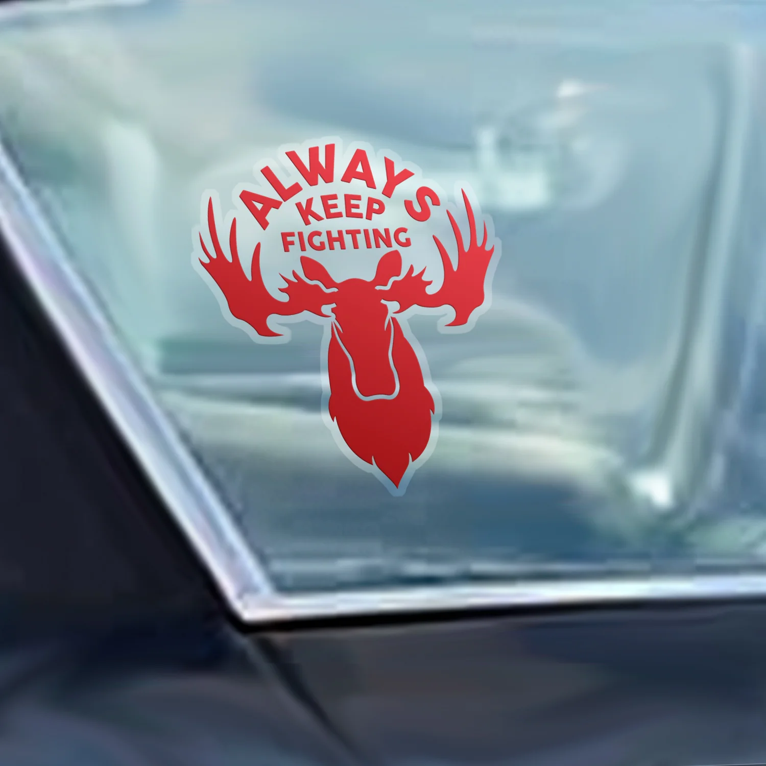AKF Sticker Collection | Supernatural - Image 3