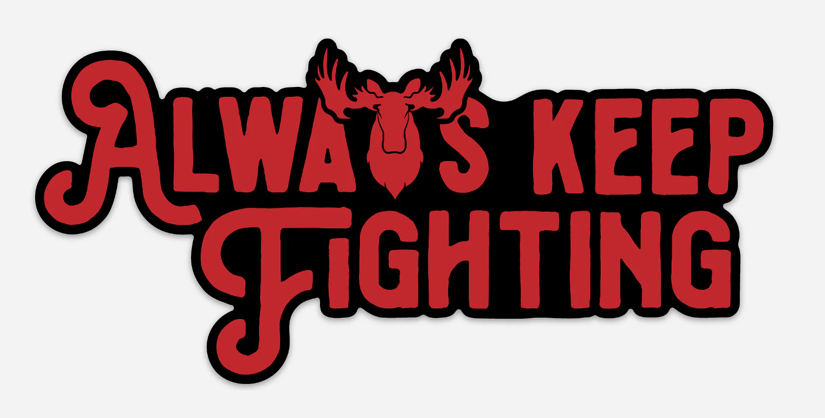 AKF Sticker Collection | Supernatural - Image 4