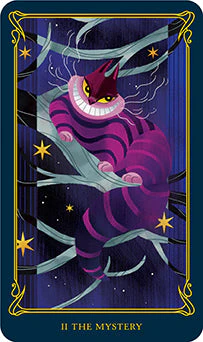 Alice in Wonderland | Tarot Deck and Guidebook - Image 4
