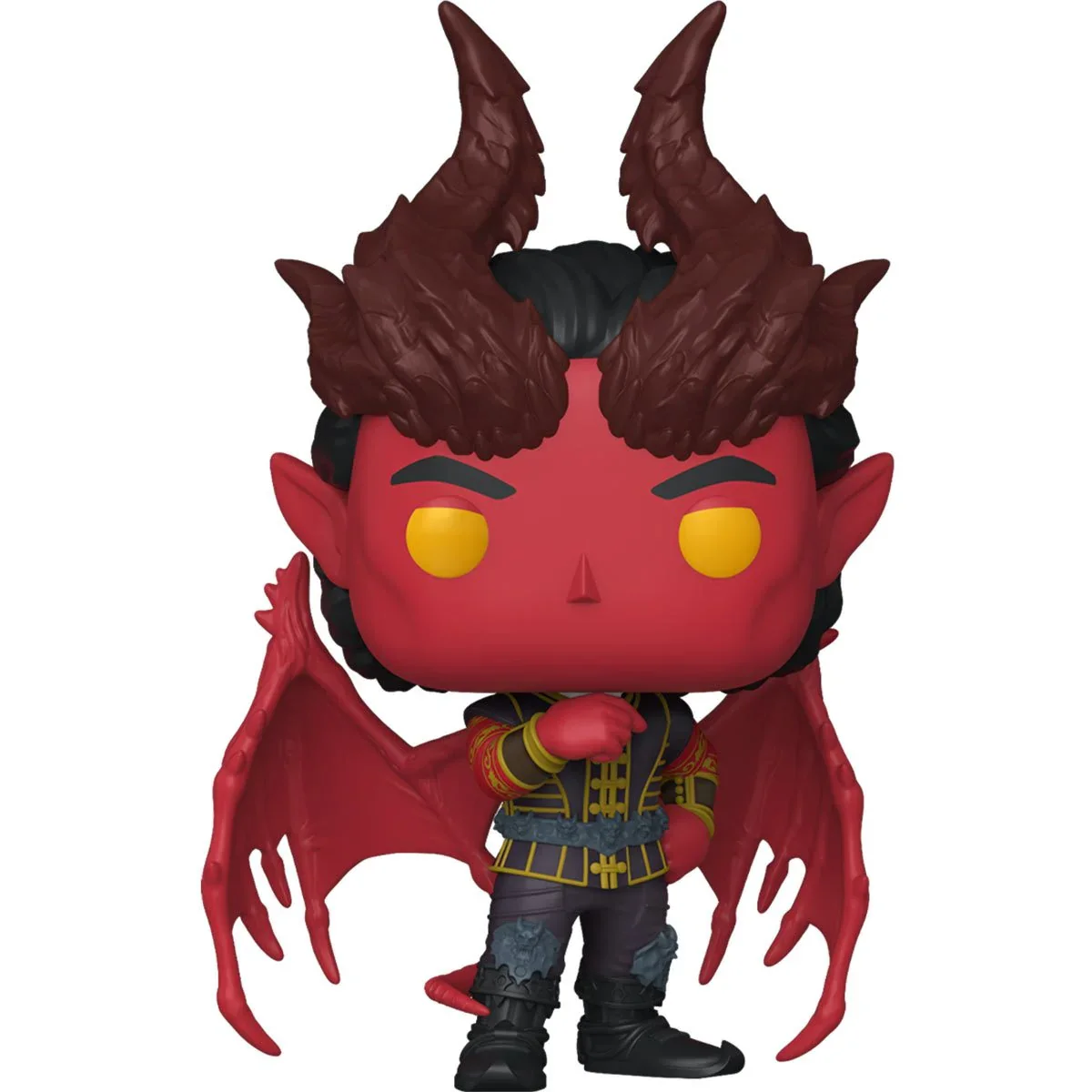 Baldur's Gate 3 Collection | Funko Pop! - Image 3