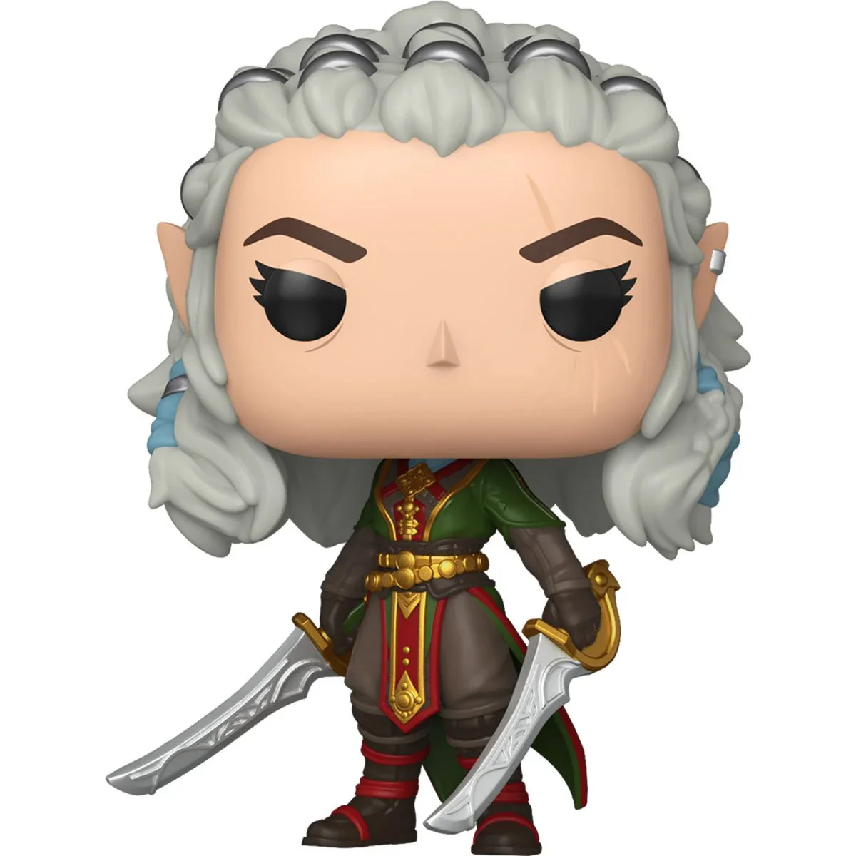 Baldur's Gate 3 Collection | Funko Pop! - Image 4