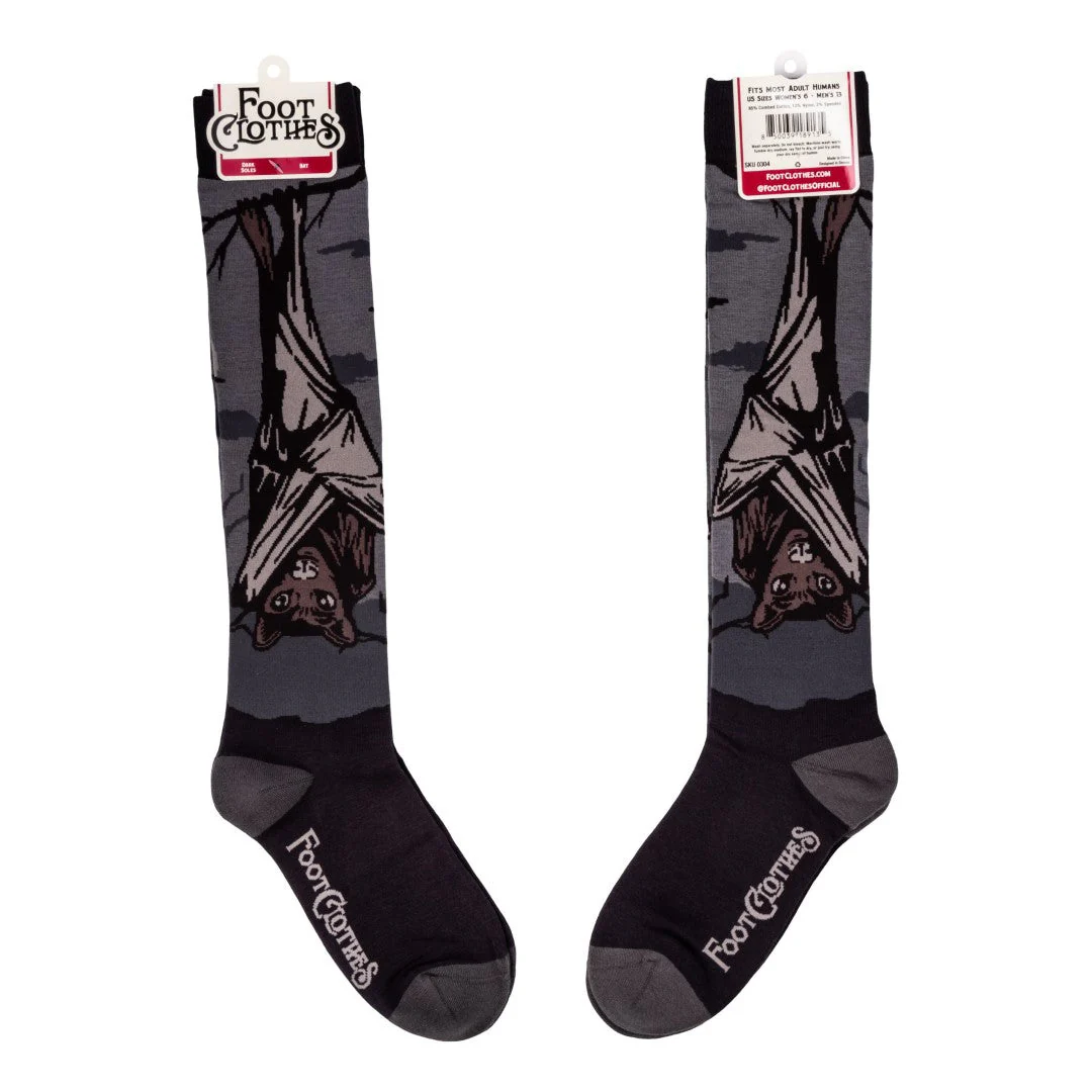 Bat | Knee High Socks - Image 8