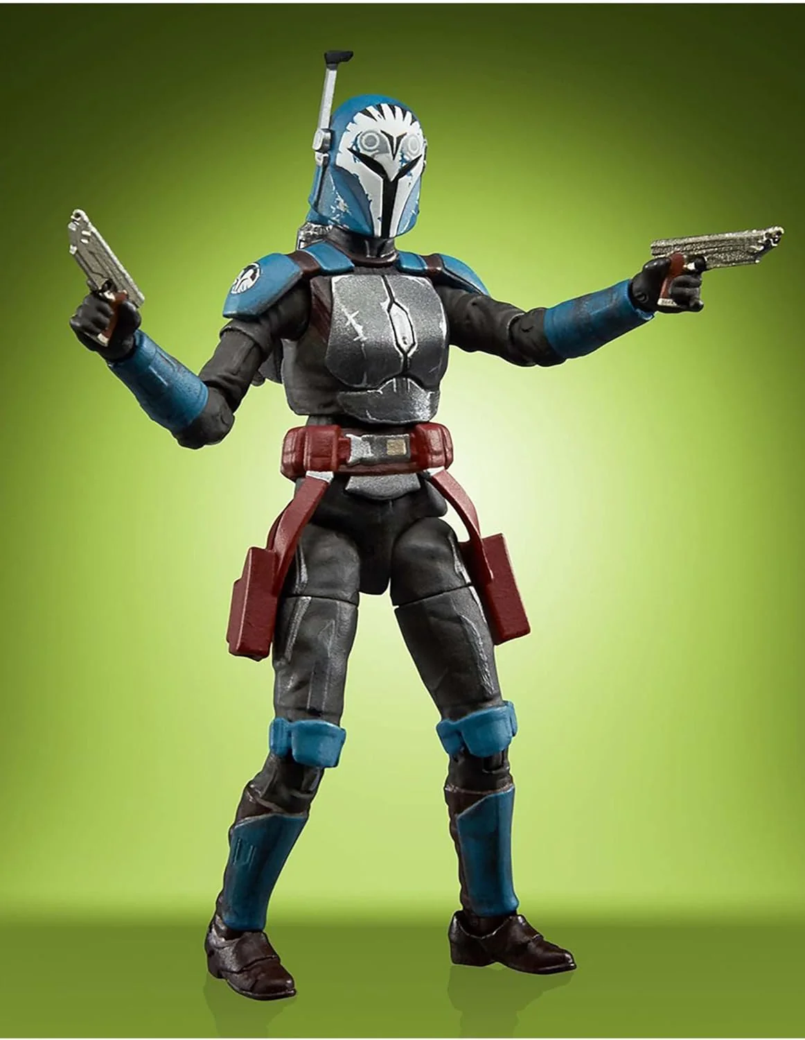 Bo Katan Action Figure | Katee Sackhoff - Image 7