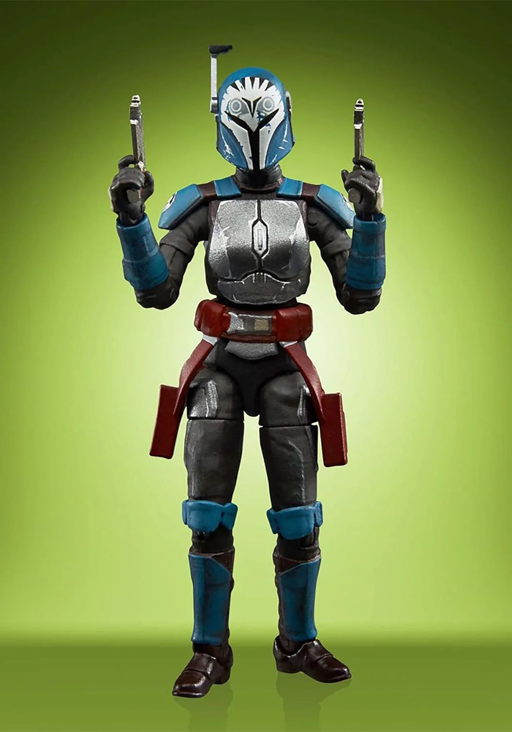 Bo Katan Action Figure | Katee Sackhoff - Image 8