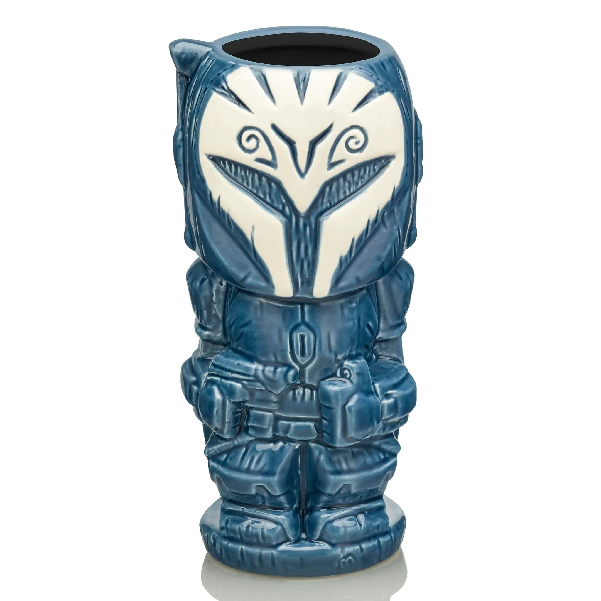 Bo Katan Tiki Mug | Mandalorian - Image 2