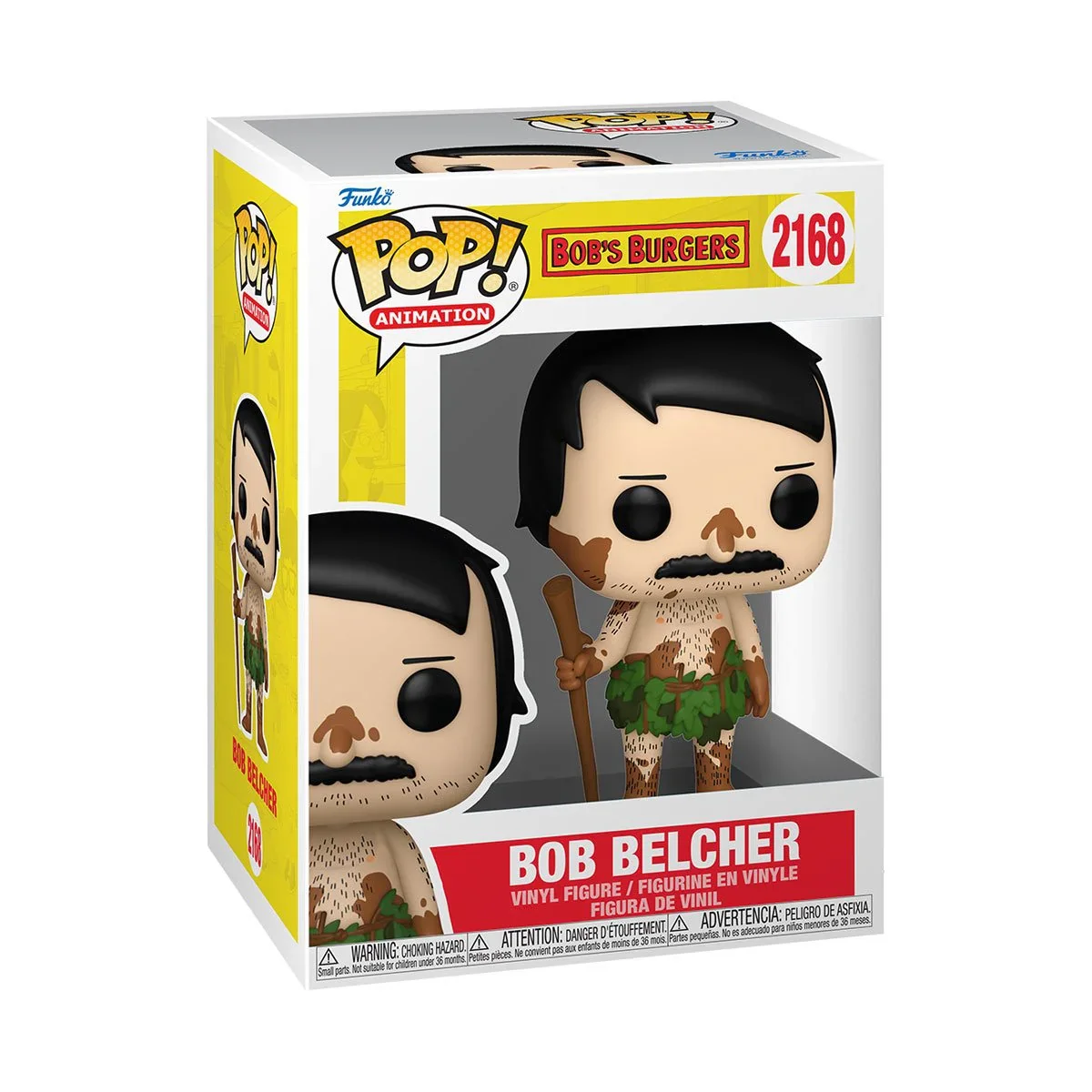 Bob's Burgers Collection | Funko Pop! - Image 5