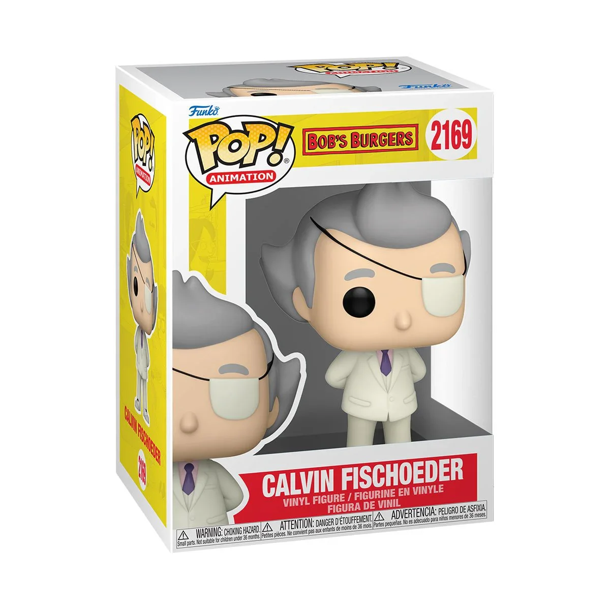 Bob's Burgers Collection | Funko Pop! - Image 6