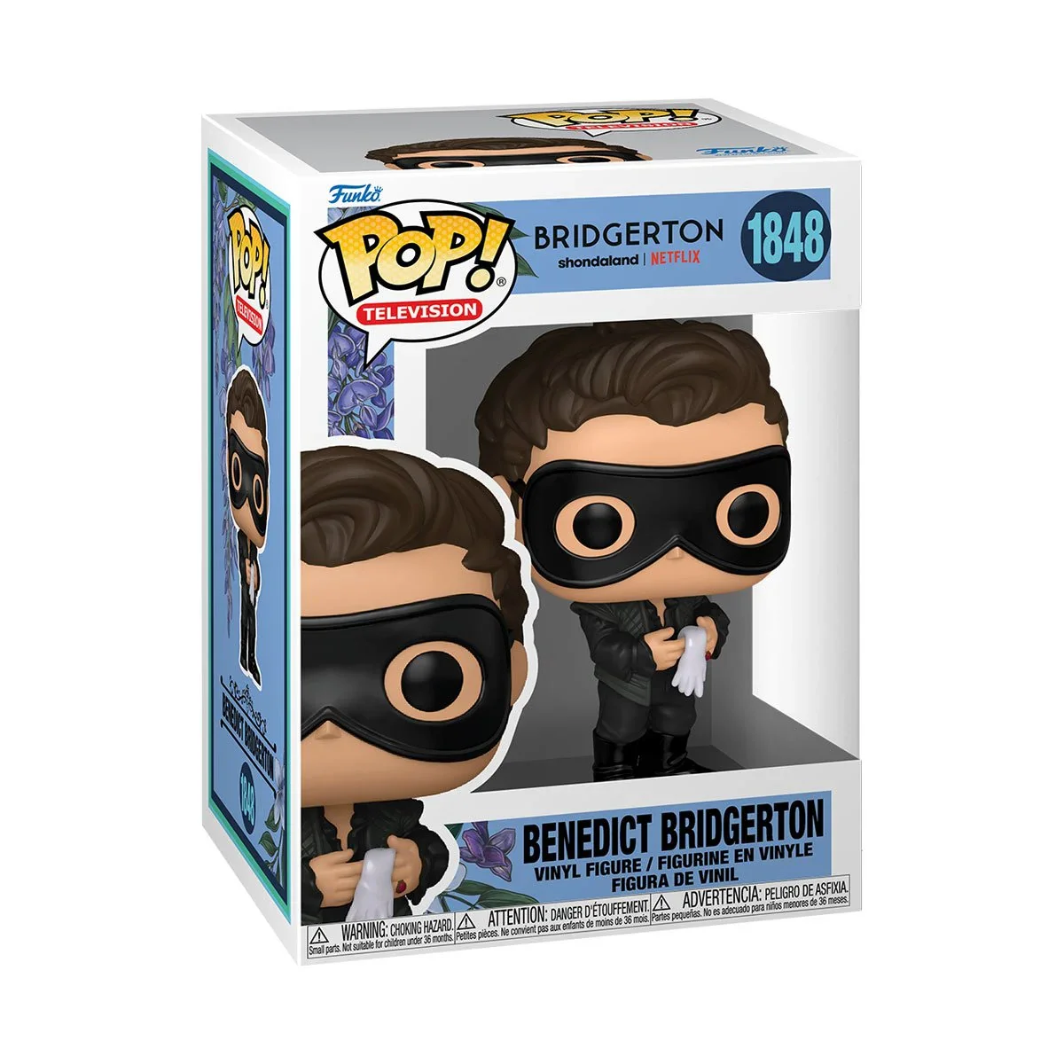Bridgerton Collection | Funko Pop! - Image 10