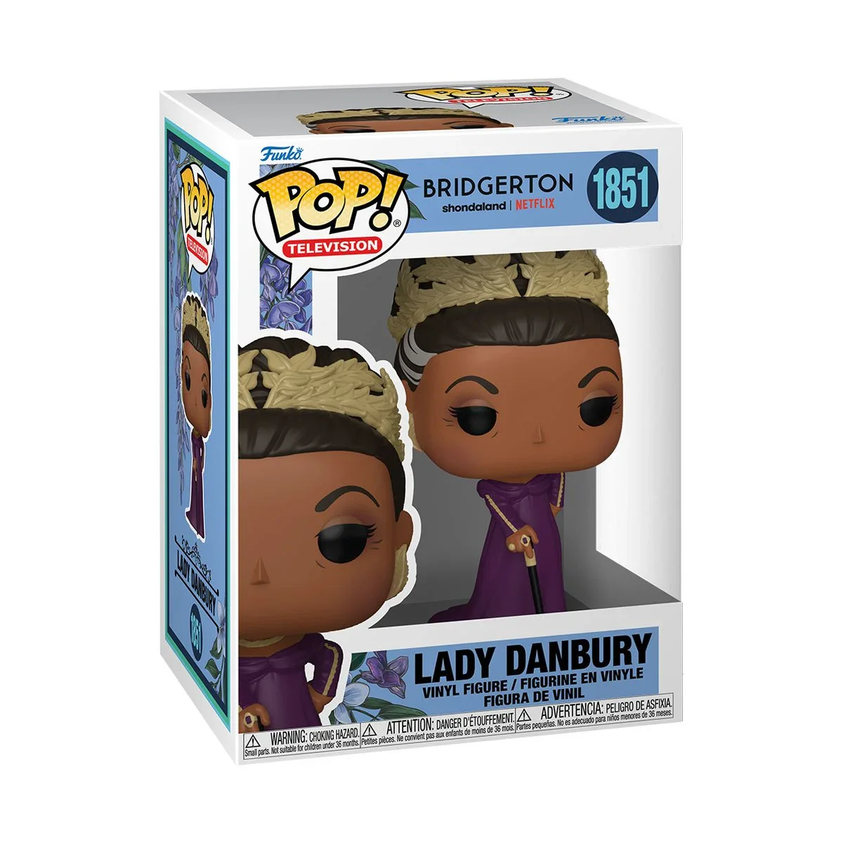 Bridgerton Collection | Funko Pop! - Image 7