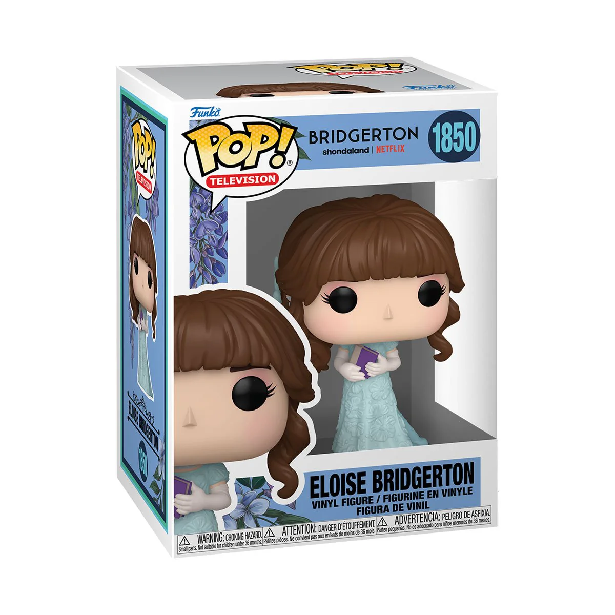 Bridgerton Collection | Funko Pop! - Image 8