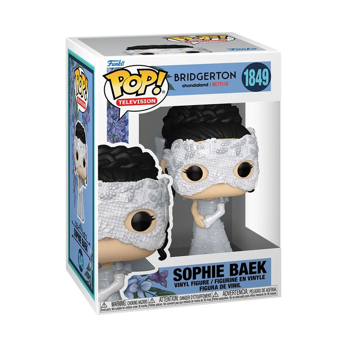 Bridgerton Collection | Funko Pop! - Image 9