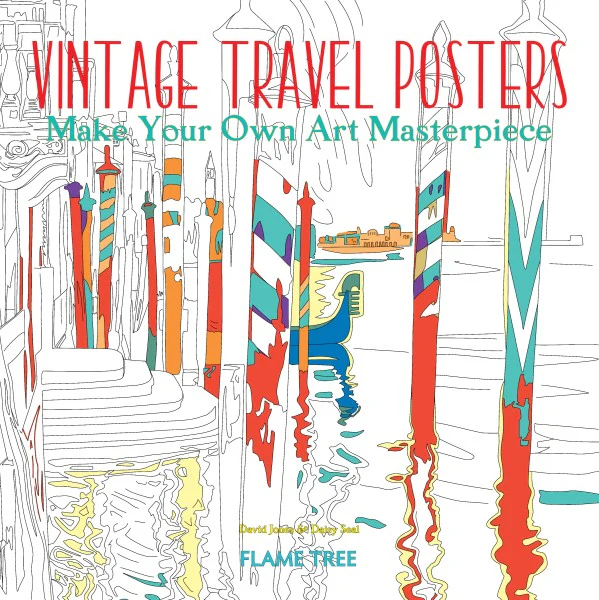 Coloring Book Collection | Coloring Books - Image 11