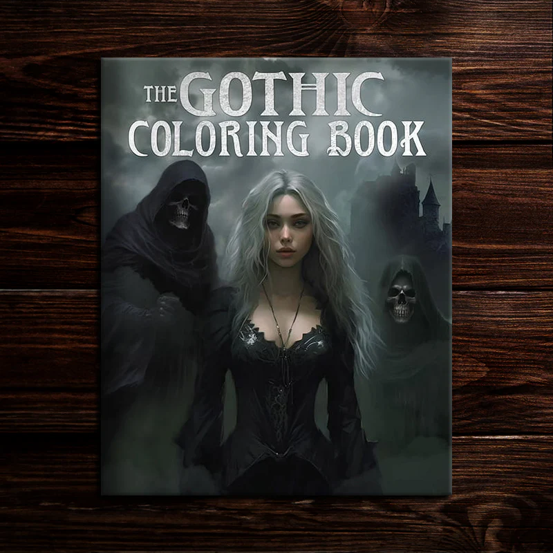 Coloring Book Collection | Coloring Books - Image 14