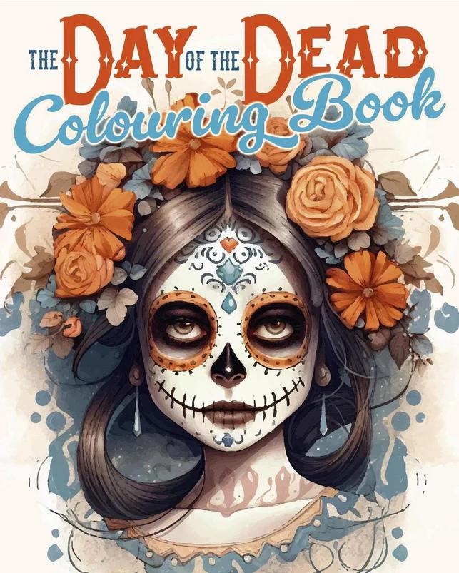 Coloring Book Collection | Coloring Books - Image 3