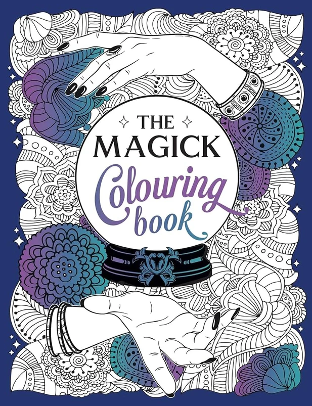 Coloring Book Collection | Coloring Books - Image 4