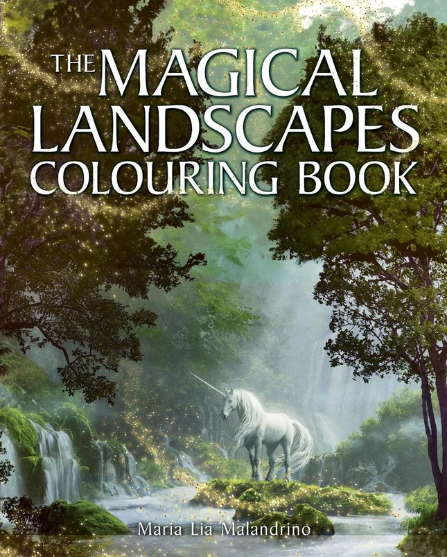 Coloring Book Collection | Coloring Books - Image 6