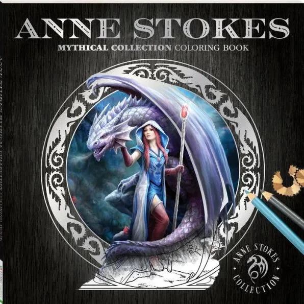 Coloring Book Collection | Coloring Books - Image 7