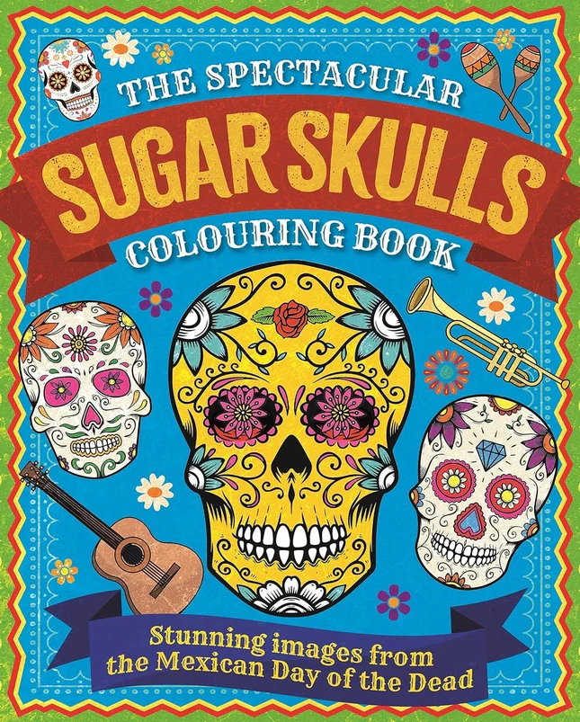 Coloring Book Collection | Coloring Books - Image 9