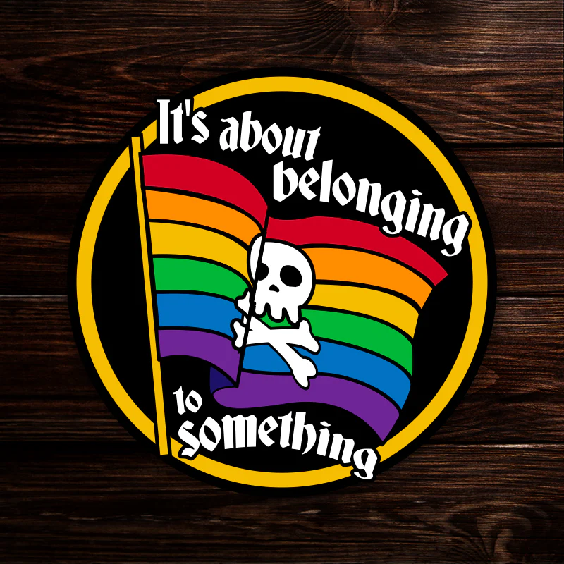 Con O’Neill Sticker Collection | OFMD - Image 3