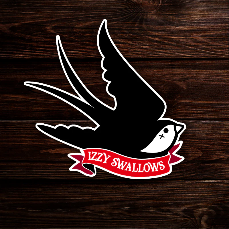 Con O’Neill Sticker Collection | OFMD - Image 6