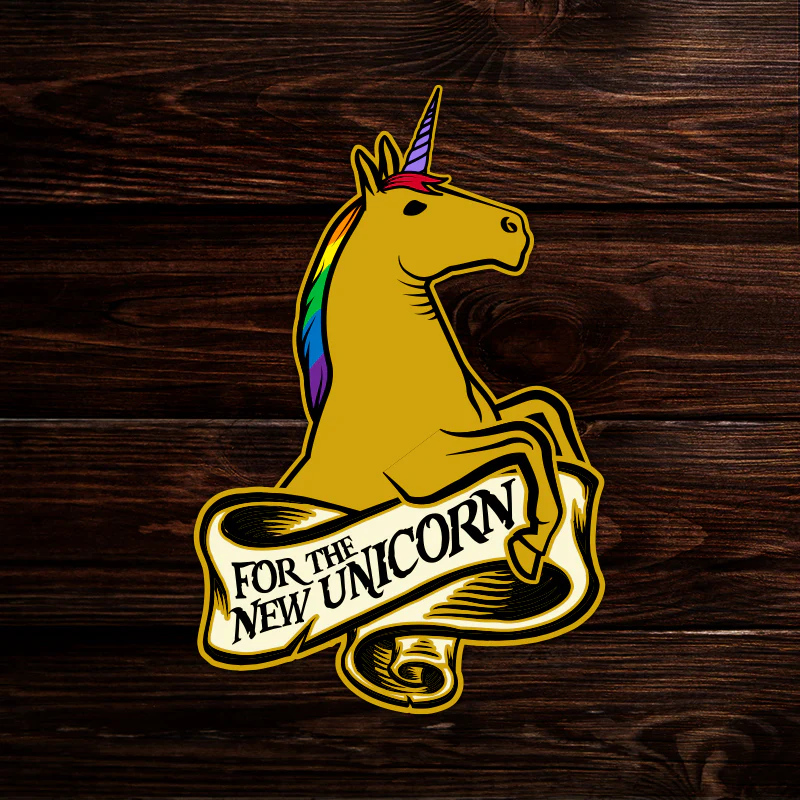 Con O’Neill Sticker Collection | OFMD - Image 7