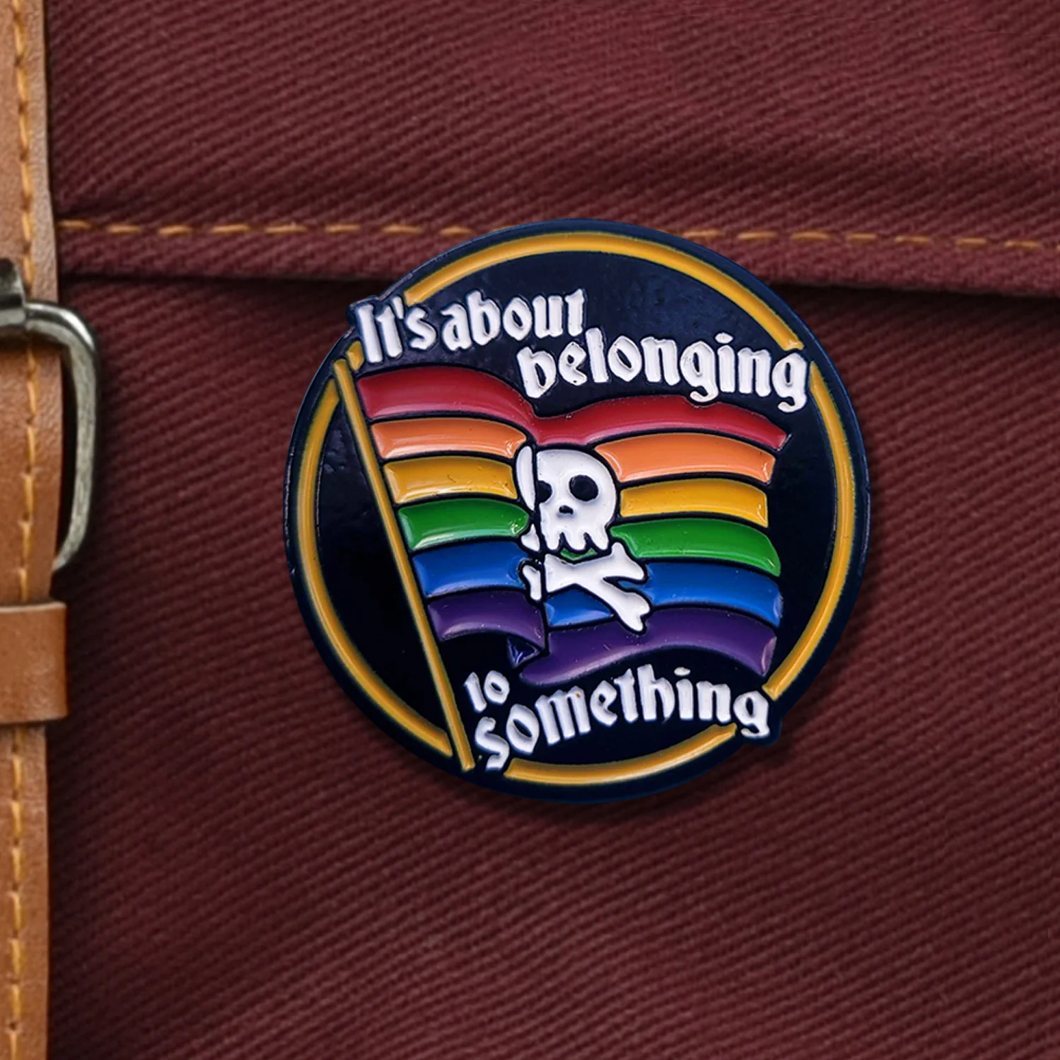 Con O'Neill's Limited Edition Pin Collection - Image 3