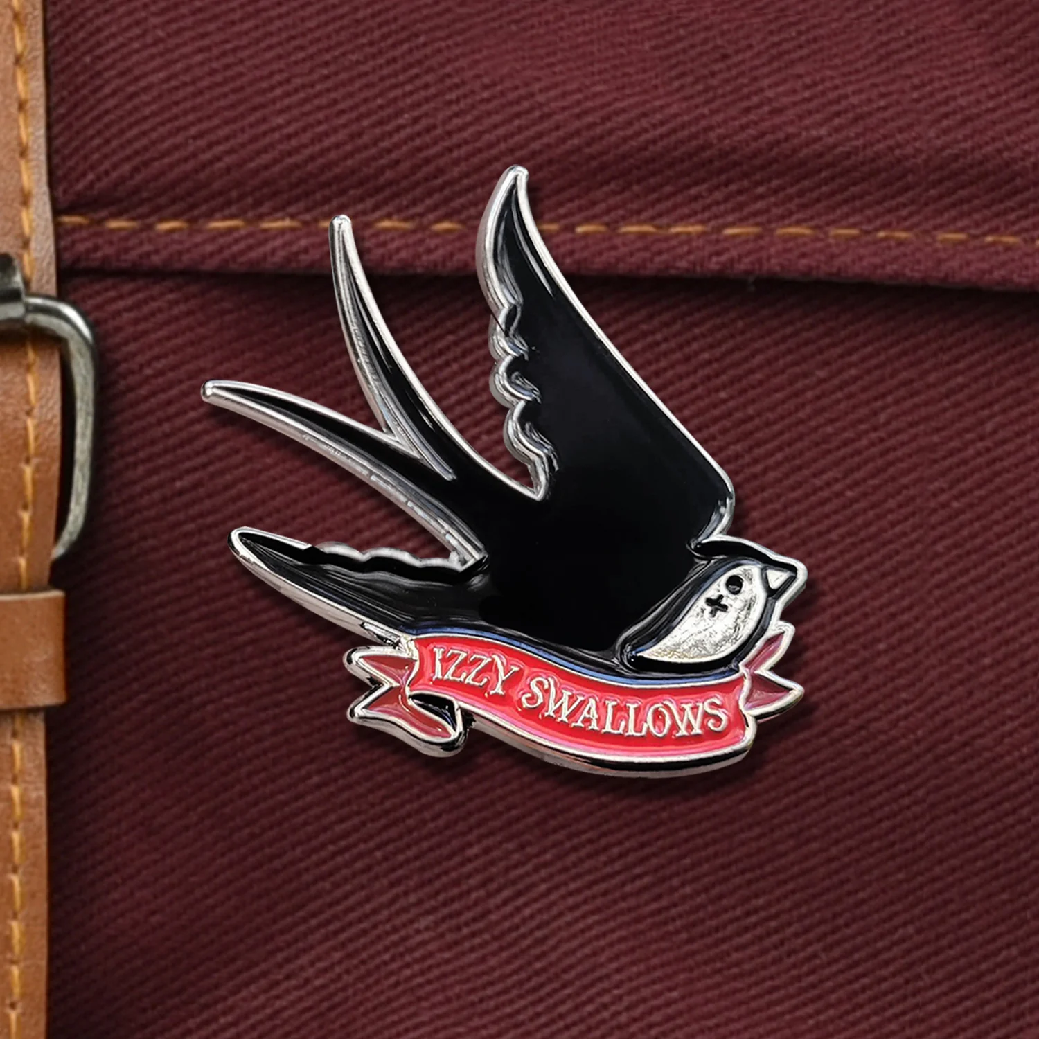 Con O'Neill's Limited Edition Pin Collection - Image 5