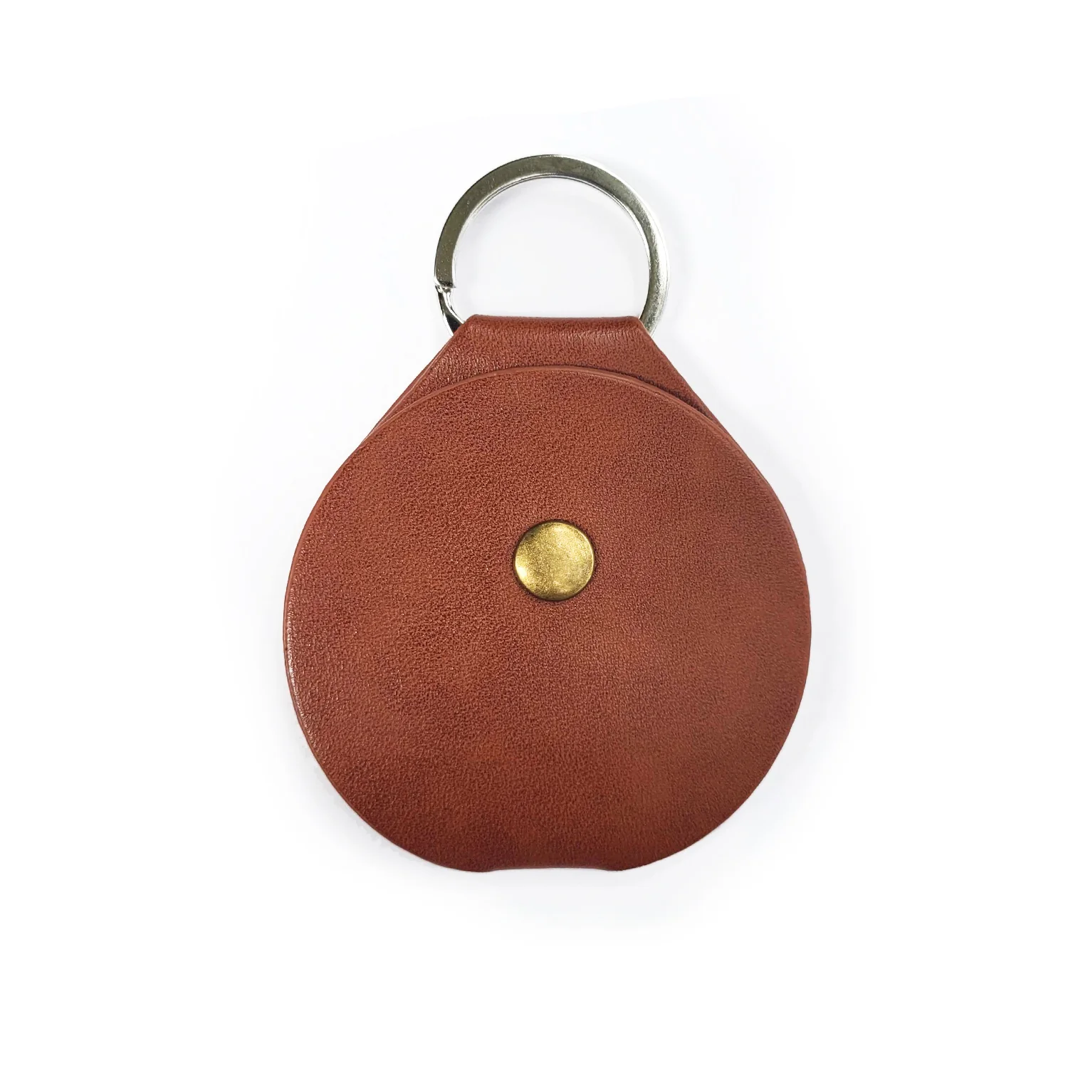 Official ElfQuest Vegan-Leather Coin Holder Keychain | ElfQuest - Image 4