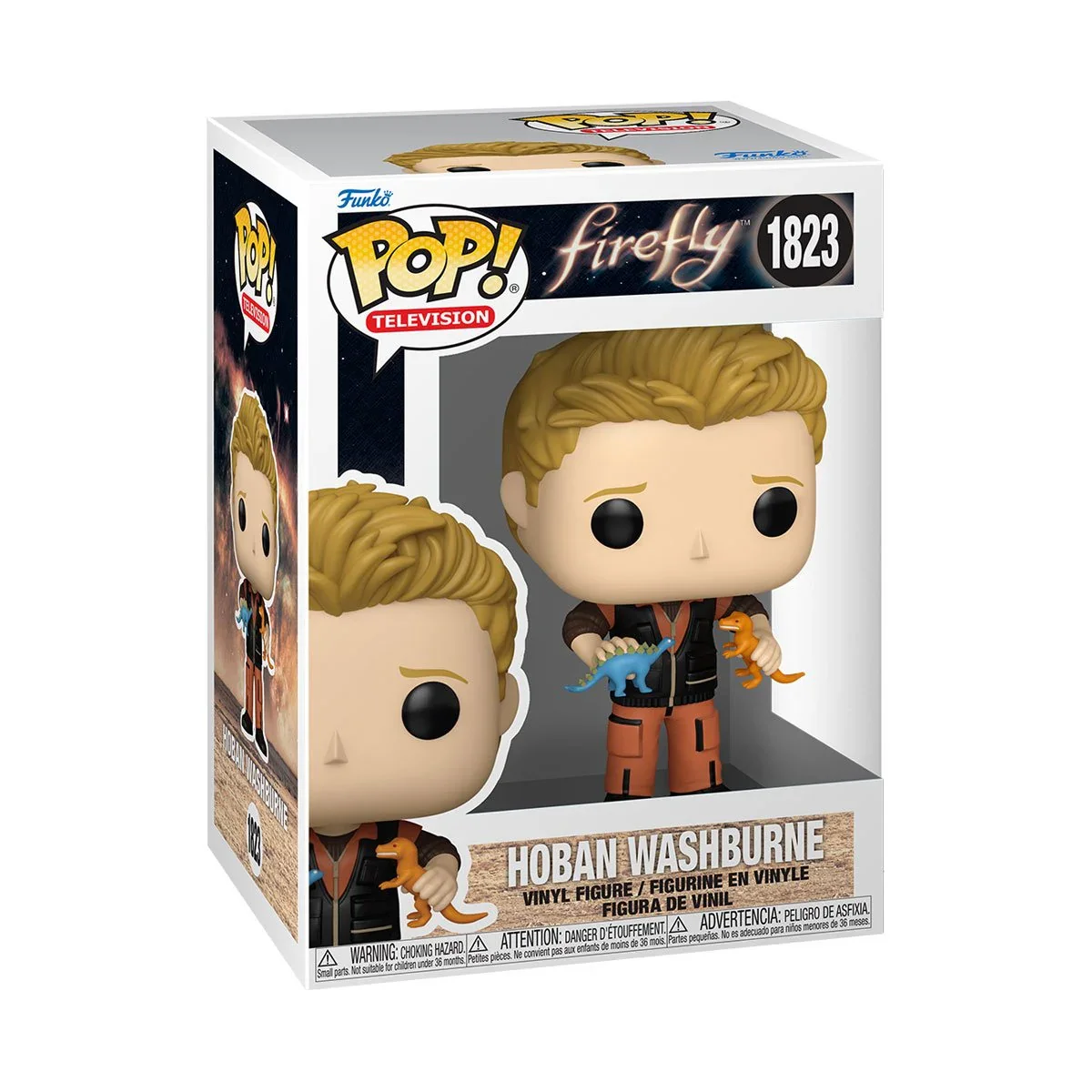 Firefly Collection | Funko Pop! - Image 10