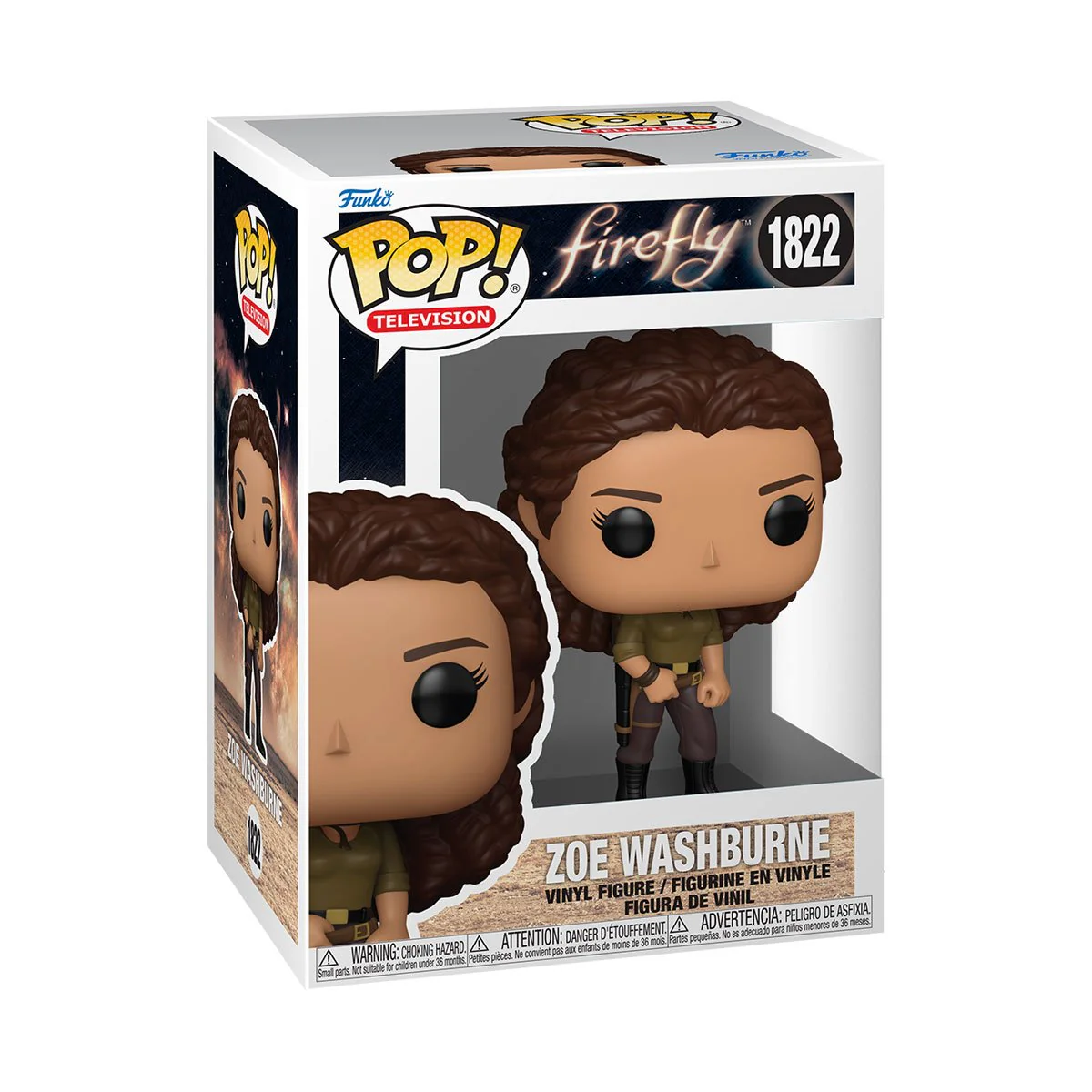 Firefly Collection | Funko Pop! - Image 11
