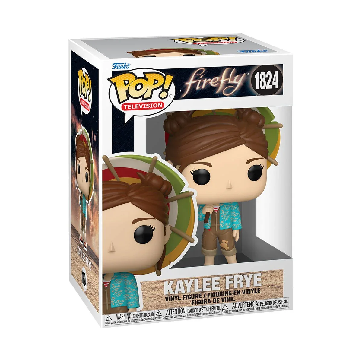 Firefly Collection | Funko Pop! - Image 12