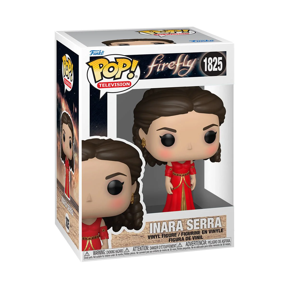 Firefly Collection | Funko Pop! - Image 13