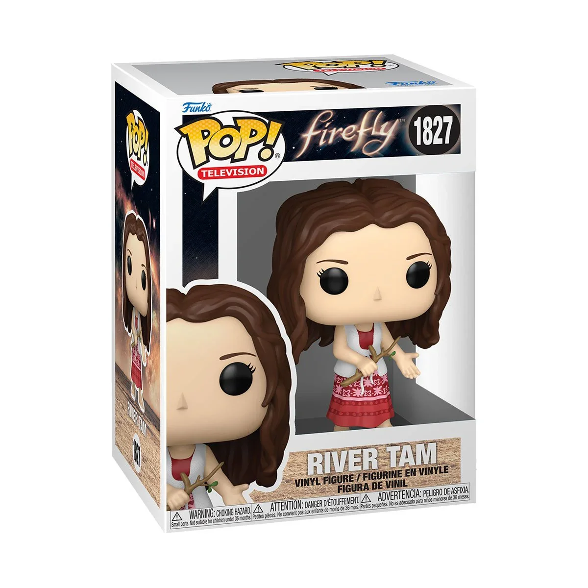 Firefly Collection | Funko Pop! - Image 14