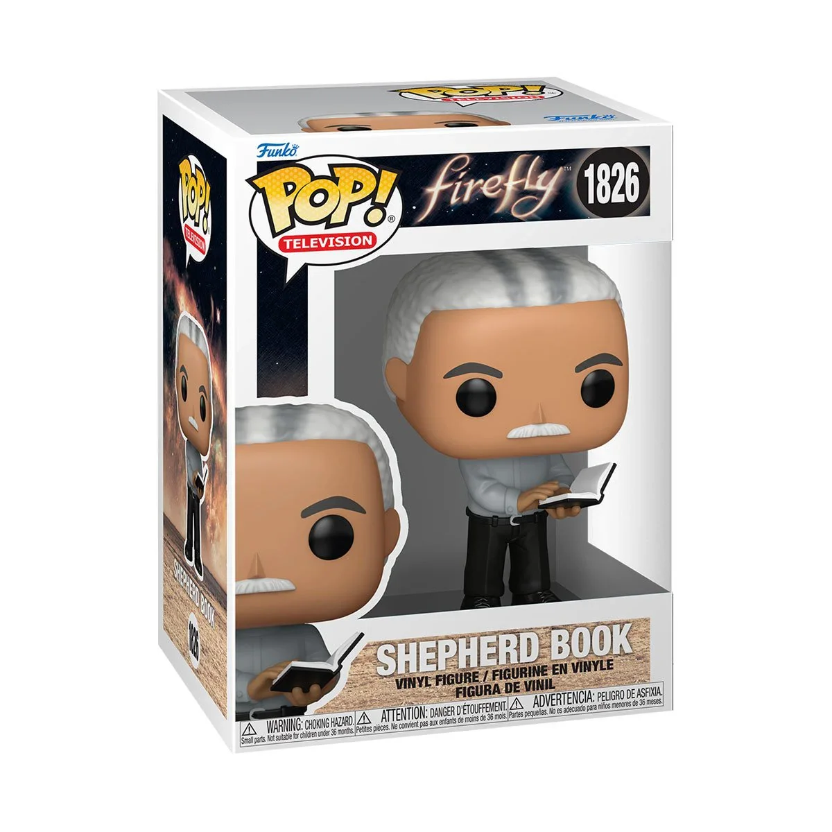 Firefly Collection | Funko Pop! - Image 15