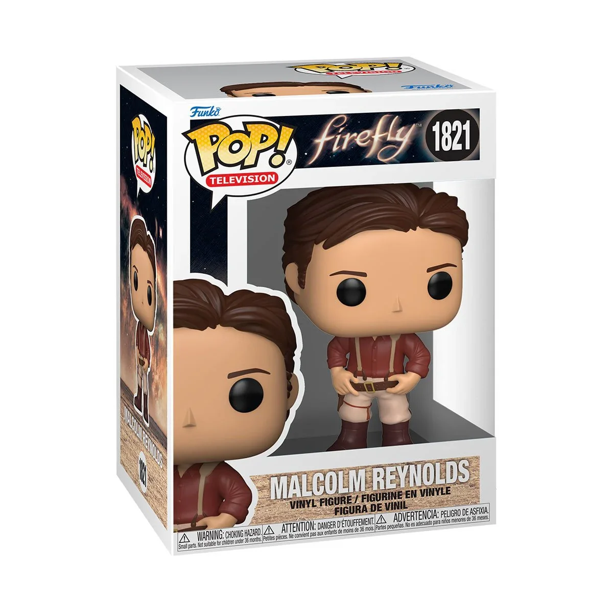 Firefly Collection | Funko Pop! - Image 9
