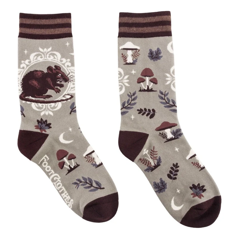 Forest Familiars Sock Collection | Socks - Image 10