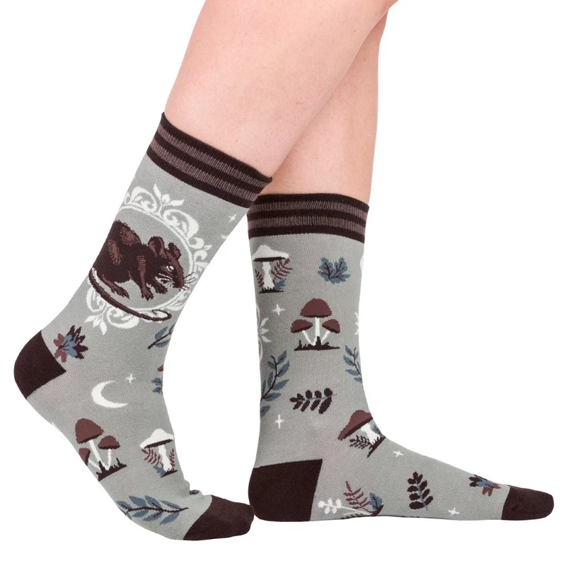 Forest Familiars Sock Collection | Socks - Image 3