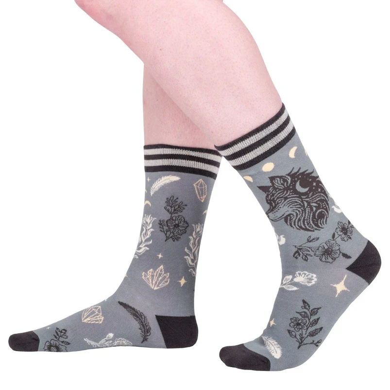 Forest Familiars Sock Collection | Socks - Image 6