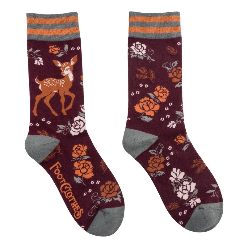 Forest Familiars Sock Collection | Socks - Image 7