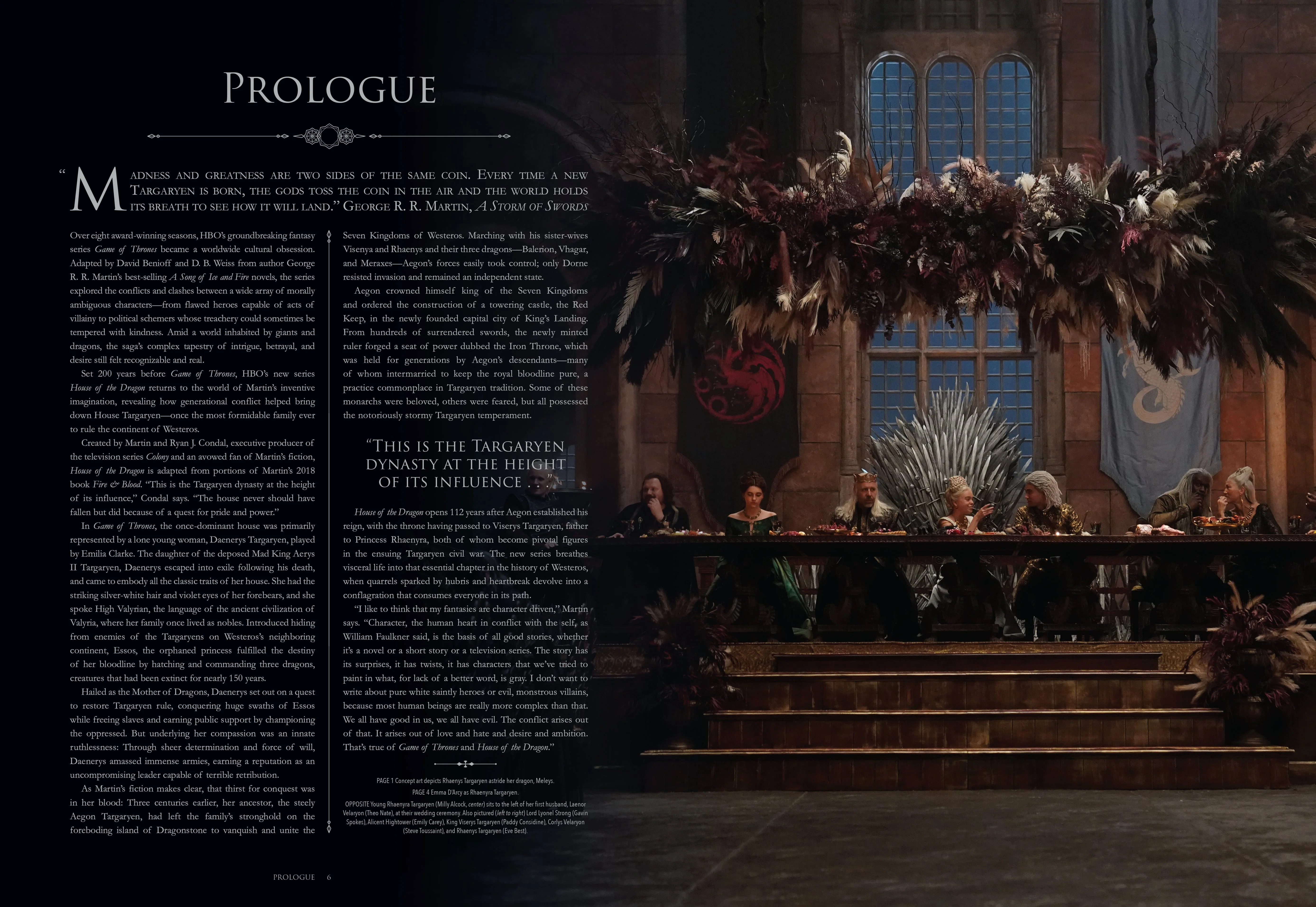 House of the Dragon | Game of Thrones - Image 3
