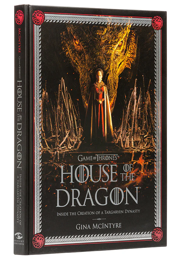 House of the Dragon | Game of Thrones - Image 6