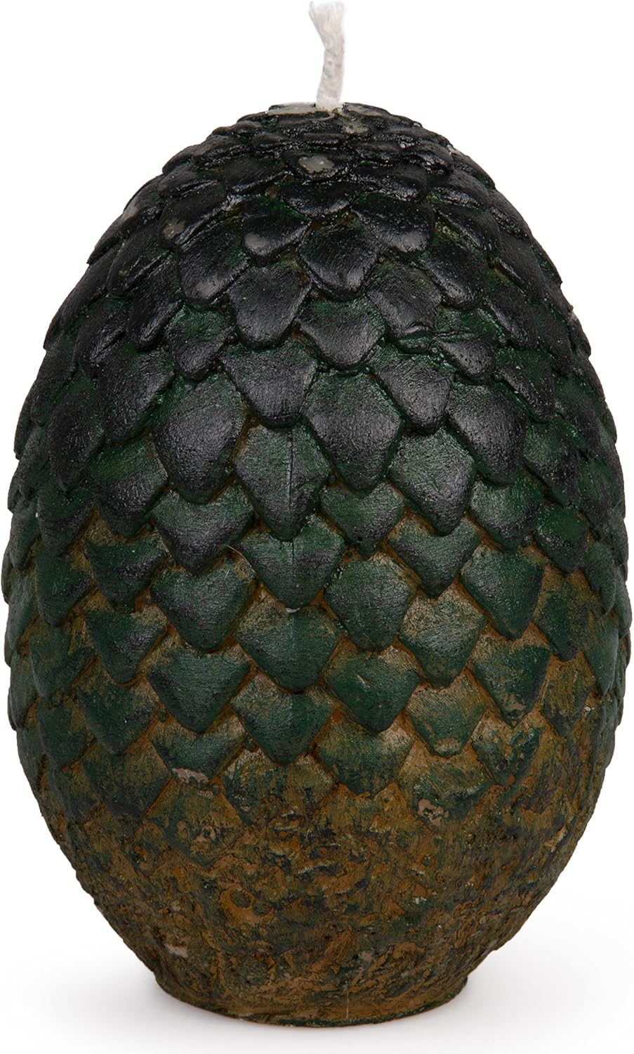 Game of Thrones: Sculpted Dragon Egg Candles (Set of 3) | Game of Thrones - Image 4