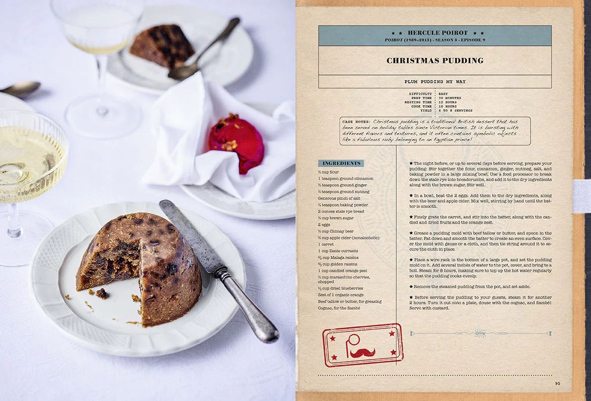 Recipes to Die For | Gastronogeek - Image 6