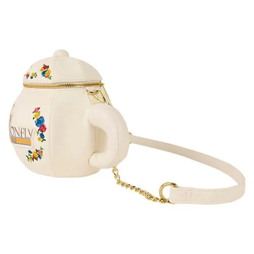 Dragonfly Inn Teapot Purse | Gilmore Girls - Image 3