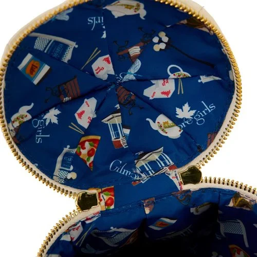 Dragonfly Inn Teapot Purse | Gilmore Girls - Image 4