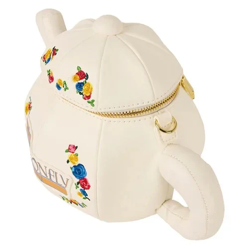 Dragonfly Inn Teapot Purse | Gilmore Girls - Image 5