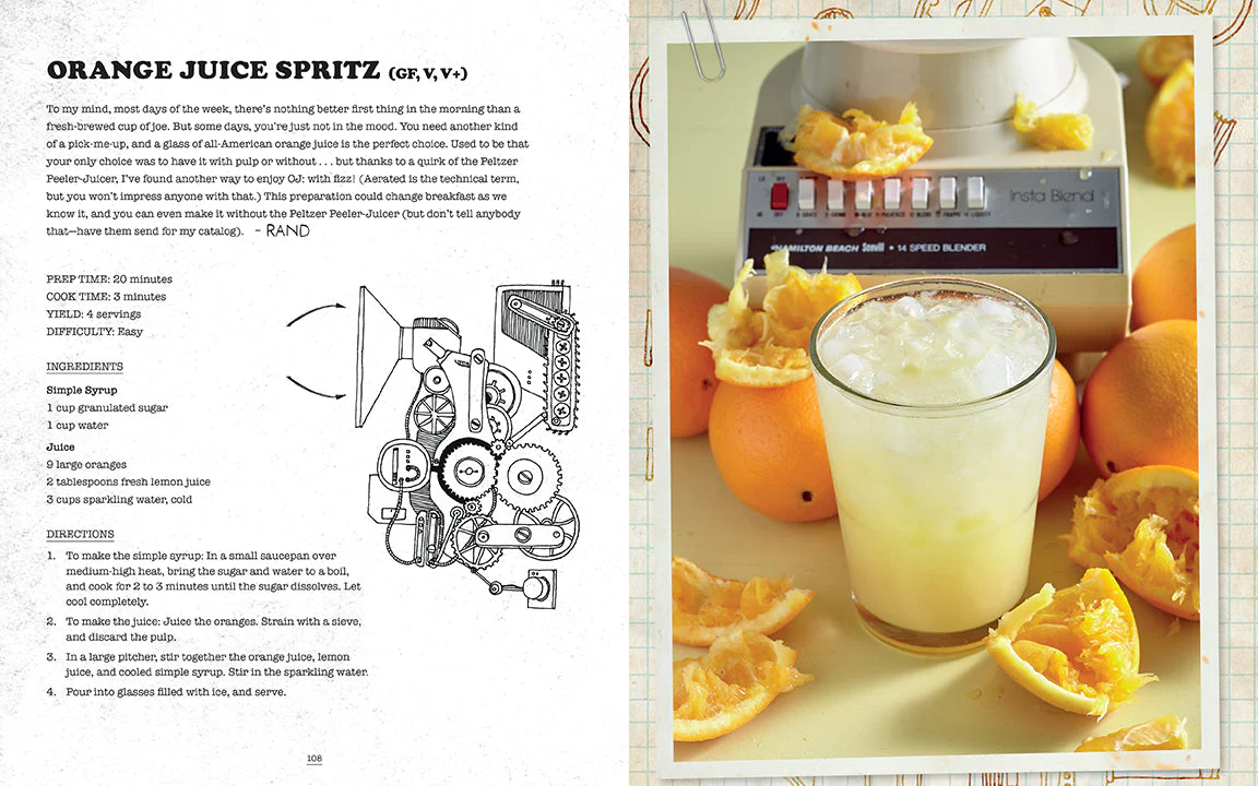 Gremlins: The Official Cookbook | Gremlins - Image 10