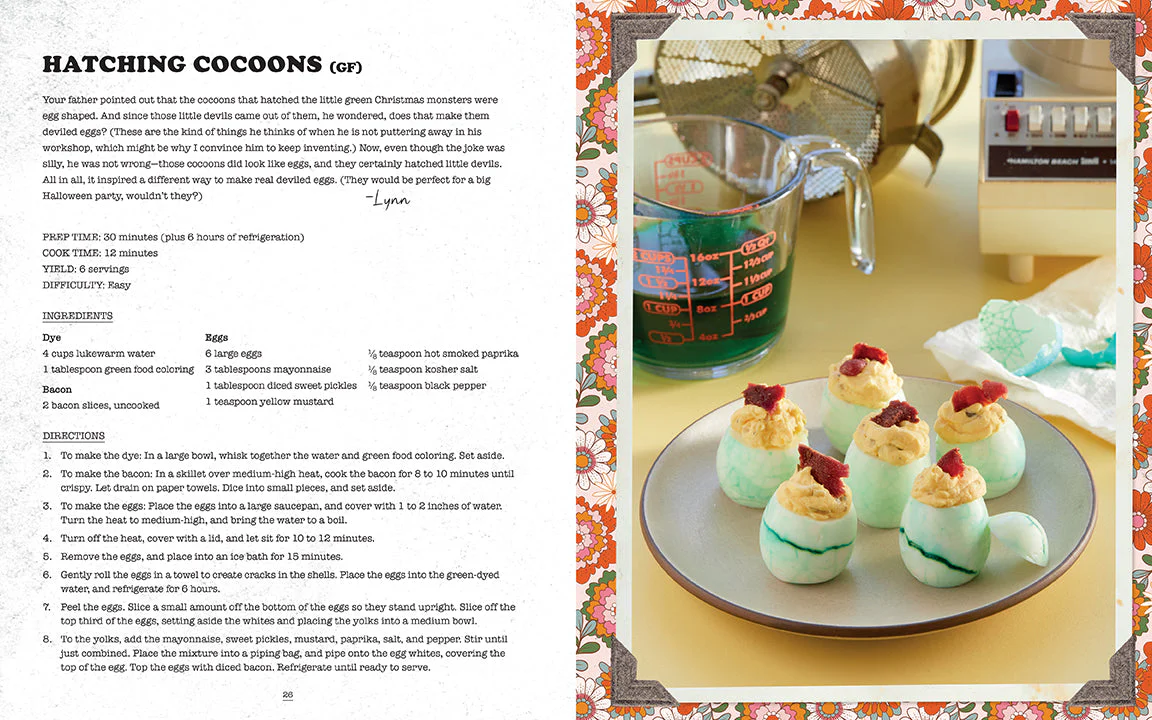 Gremlins: The Official Cookbook | Gremlins - Image 5